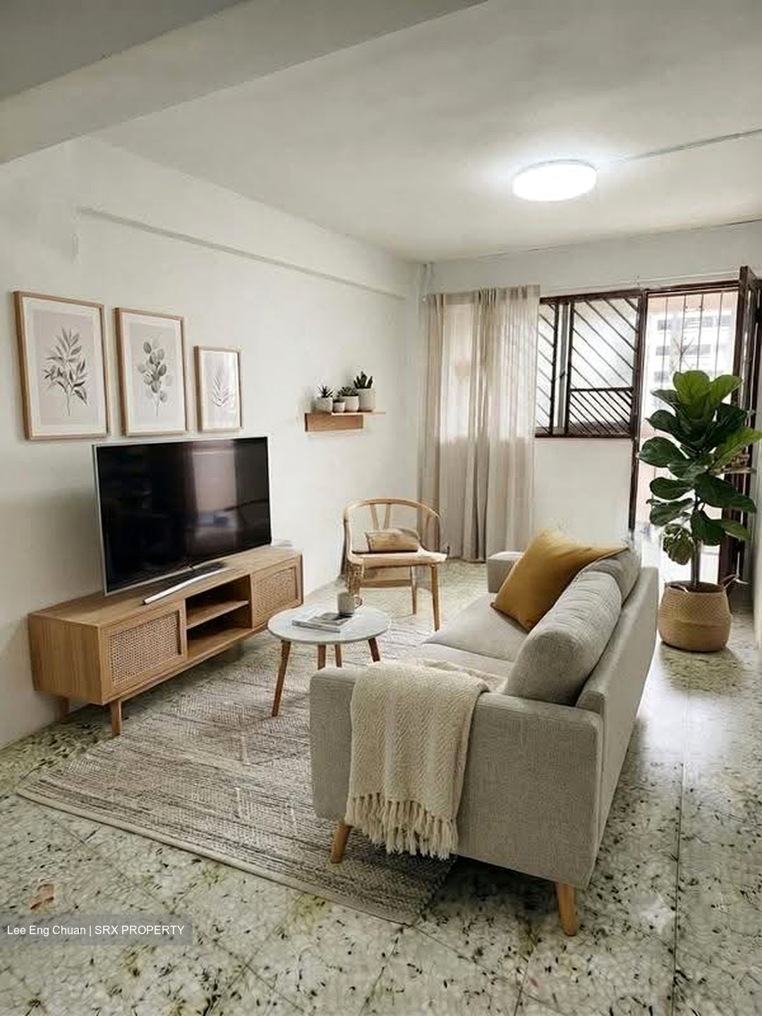 Blk 2 Tanjong Pagar Plaza (Bukit Merah), HDB 3 Rooms #622729971